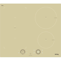 Индукционная варочная поверхность Korting HIB 64760 BB Smart фото 