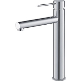 Смеситель для раковины высокий Timo Saona 2311/00F фото 