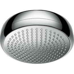 Верхний душ Hansgrohe Crometta 160 1jet EcoSmart 26578000 фото 