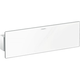 Шланговое подсоединение с держателем и полкой Hansgrohe FixFit 26456400 фото 