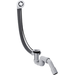 Сифон для ванны Hansgrohe Flexaplus 58140180 фото 