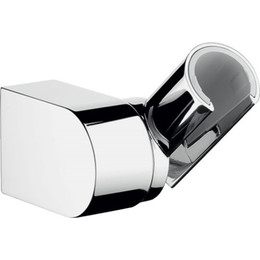 Держатель душевой лейки Hansgrohe Porter Vario 28328000 фото 
