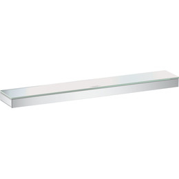 Полочка Hansgrohe Rainfinity 26844000 фото 