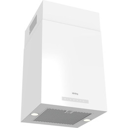 Вытяжка Korting KHA 45970 W Cube фото 