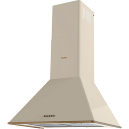 Вытяжка Korting KHC 6648 RB фото 