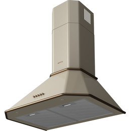 Вытяжка Korting KHC 6839 RB фото 