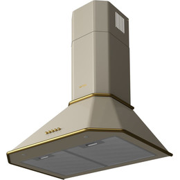 Вытяжка Korting KHC 6839 RGB фото 