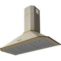 Вытяжка Korting KHC 9839 RGB фото 