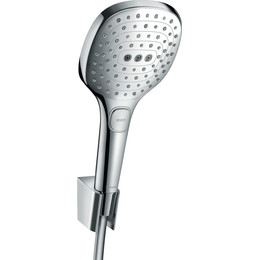 Душевой гарнитур Hansgrohe Raindance Select E 120 3jet 26720000 фото 
