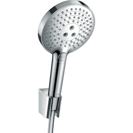 Душевой гарнитур Hansgrohe Raindance Select S 120 3jet 26721000 фото 
