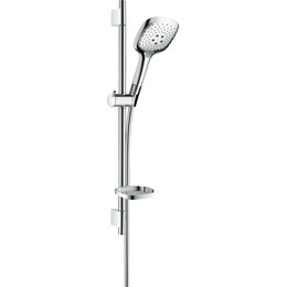 Душевой гарнитур Hansgrohe Raindance Select E 150 3jet 90 см 27856000 фото 