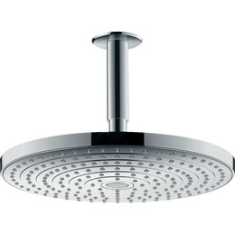 Верхний душ Hansgrohe Raindance Select S 300 2jet 27337000, латунь фото 