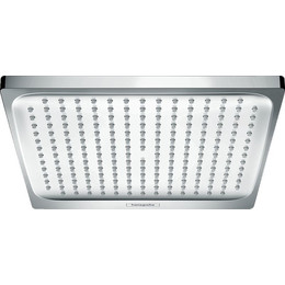 Верхний душ Hansgrohe Crometta E 240 1jet 26726000 фото 