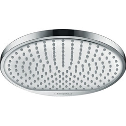 Верхний душ Hansgrohe Crometta S 240 1jet 26723000 фото 