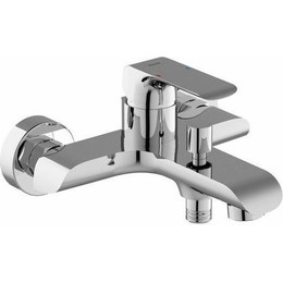 Смеситель для ванны Ravak Flat - FL 022.00 X070119 фото 