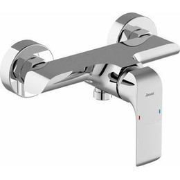 Смеситель для душа Ravak Flat - FL 032.00 X070121 фото 