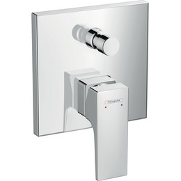 Смеситель для ванны Hansgrohe Metropol 32546000 фото 