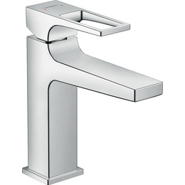 Смеситель для раковины Hansgrohe Metropol 74507000 фото 