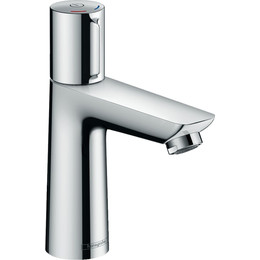 Смеситель для раковины Hansgrohe Talis Select E 71751000 фото 