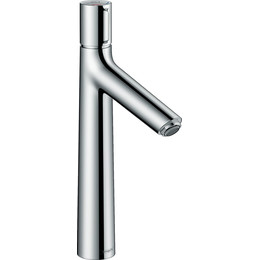 Смеситель для раковины высокий Hansgrohe Talis Select S 72045000 фото 