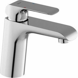 Смеситель для раковины Ravak Flat - FL 014.00 X070118 фото 