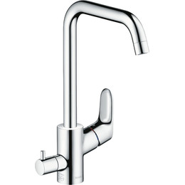 Смеситель для кухни Hansgrohe Focus 31823000 фото 