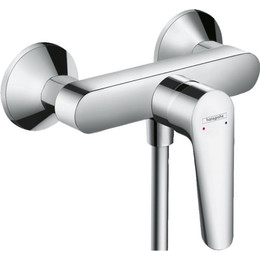 Смеситель для душа Hansgrohe Logis E 71602000 фото 