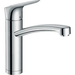 Смеситель для кухни Hansgrohe Logis M31 71833000 фото 