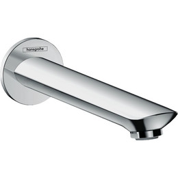 Излив для ванны Hansgrohe Novus 71320000 фото 