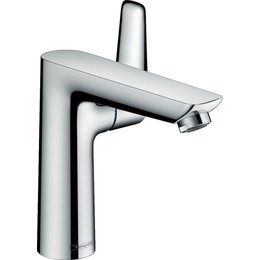 Смеситель для раковины Hansgrohe Talis E 150 71755000 фото 