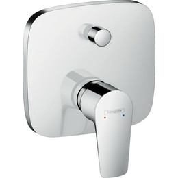 Смеситель для ванны Hansgrohe Talis E 71745000 фото 