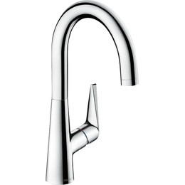 Смеситель для кухни Hansgrohe Talis M51 72814000 фото 