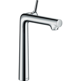 Смеситель для раковины высокий Hansgrohe Talis S 72116000 фото 
