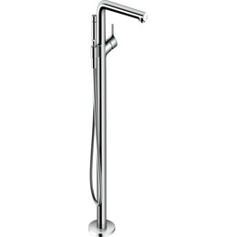 Смеситель для ванны Hansgrohe Talis S 72412000 фото 