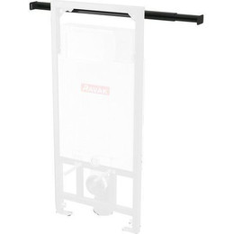 Держатель к инсталляции Ravak G X01460 фото 