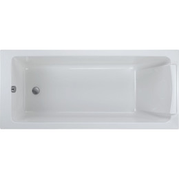 Ванна акриловая Jacob Delafon Sofa 150х70 см E6D300RU-00, Размер - мм: 1500х700 фото 