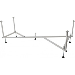 Каркас для ванны Jacob Delafon Odeon Up 160х90 см L/R SF081RU-NF фото 