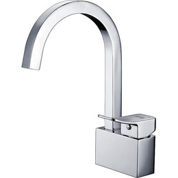 Смеситель для кухни WasserKraft Aller 1067 фото 