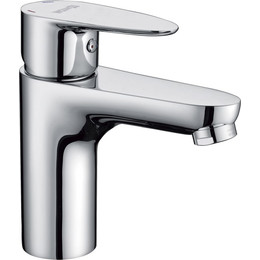 Смеситель для умывальника WasserKraft Leine 3503 фото 