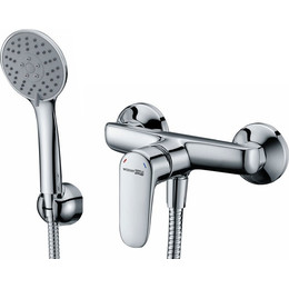 Смеситель для душа WasserKraft Vils 5602 фото 