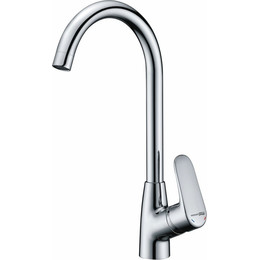 Смеситель для кухни WasserKraft Vils 5607 фото 