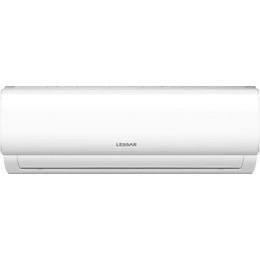 Сплит-система Lessar Amigo Inverter LS-HE09KRA2A/LU-HE09KRA2A фото 
