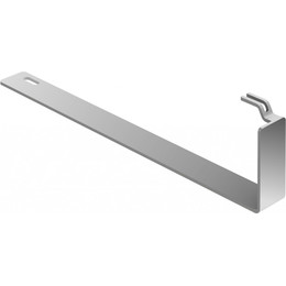 Полотенцедержатель для раковины Jacob Delafon Terrace E4105-CP фото 