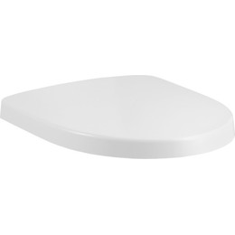 Сиденье с крышкой для унитаза Jacob Delafon Kandel термодюр 8094K-00 фото 