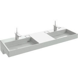 Раковина подвесная Jacob Delafon Terrace 150 см EXA112-00 фото 