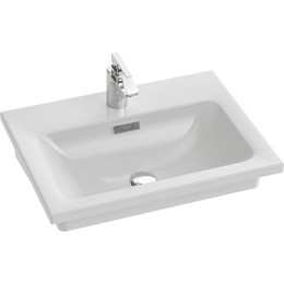 Раковина подвесная Jacob Delafon Vox 60 см EXAF112-00 фото 