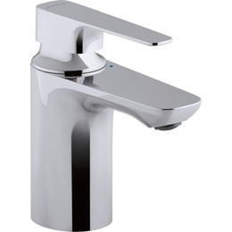 Смеситель для раковины Jacob Delafon Aleo+ E72314-CP фото 