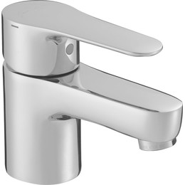 Смеситель для раковины Jacob Delafon July E16027-4ND-CP фото 