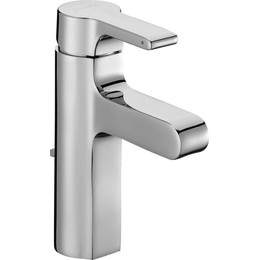 Смеситель для раковины Jacob Delafon Singulier E10860-CP фото 