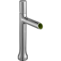 Смеситель для умывальника высокий Jacob Delafon Toobi E8960-CP фото 